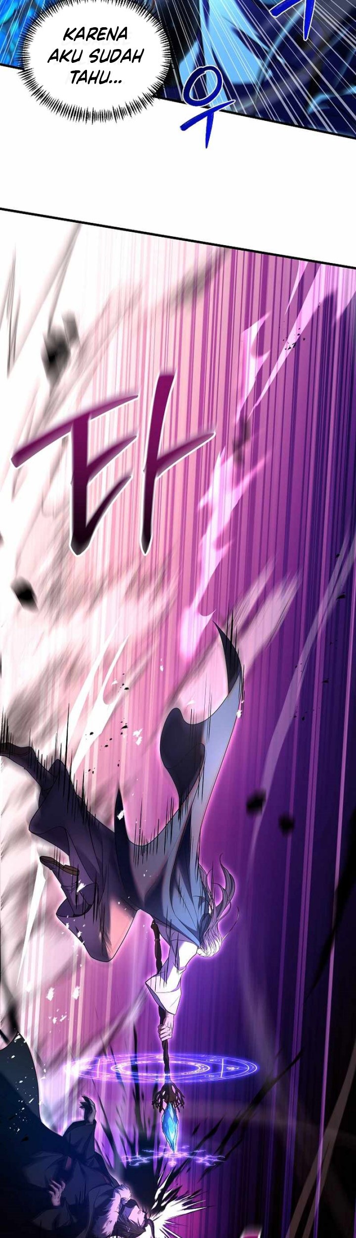 8 Circle Wizard’s Reincarnation Chapter 158 - halaman 30