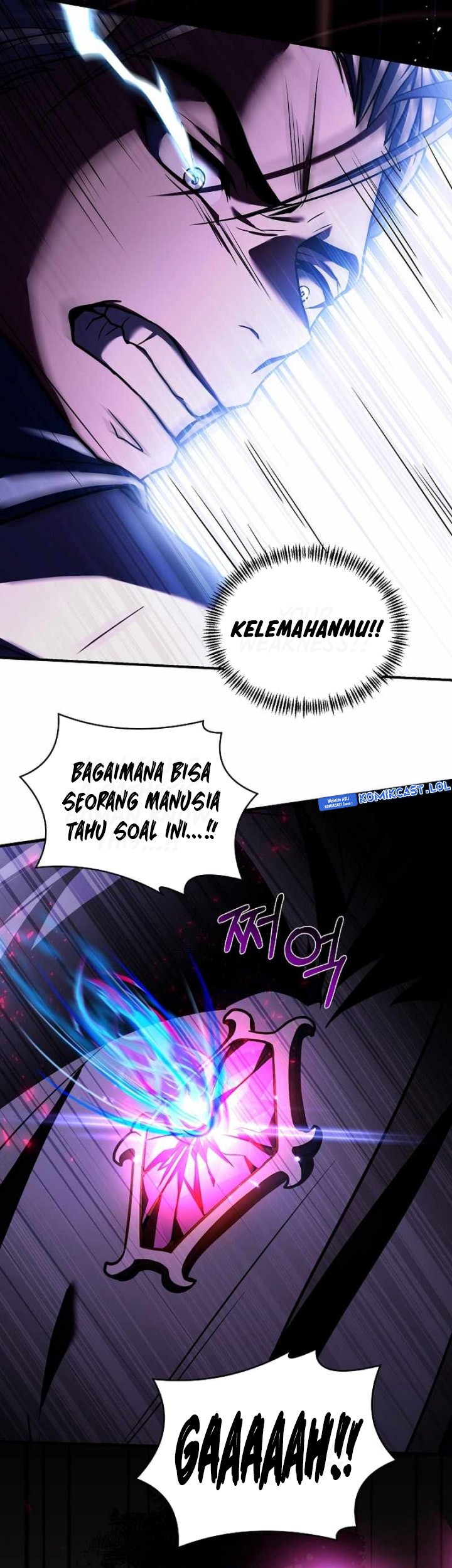 8 Circle Wizard’s Reincarnation Chapter 158 - halaman 32