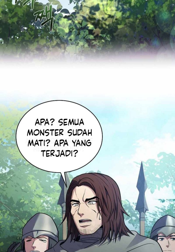 8 Circle Wizard’s Reincarnation Chapter 158 - halaman 35