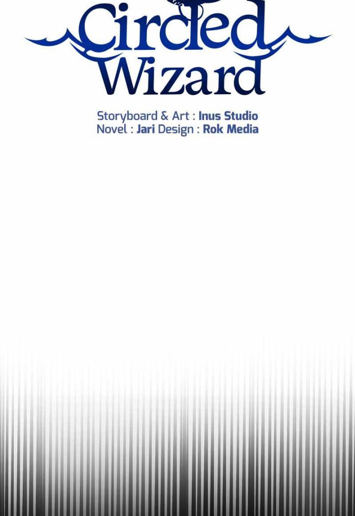 8 Circle Wizard’s Reincarnation Chapter 158 - halaman 39