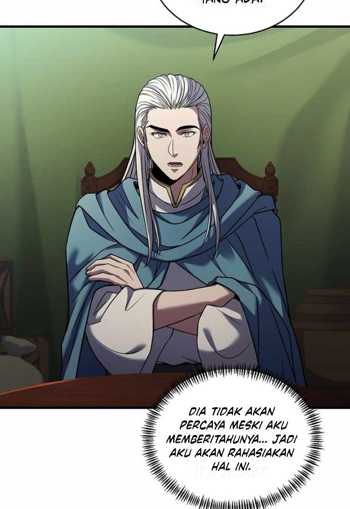 8 Circle Wizard’s Reincarnation Chapter 158 - halaman 41