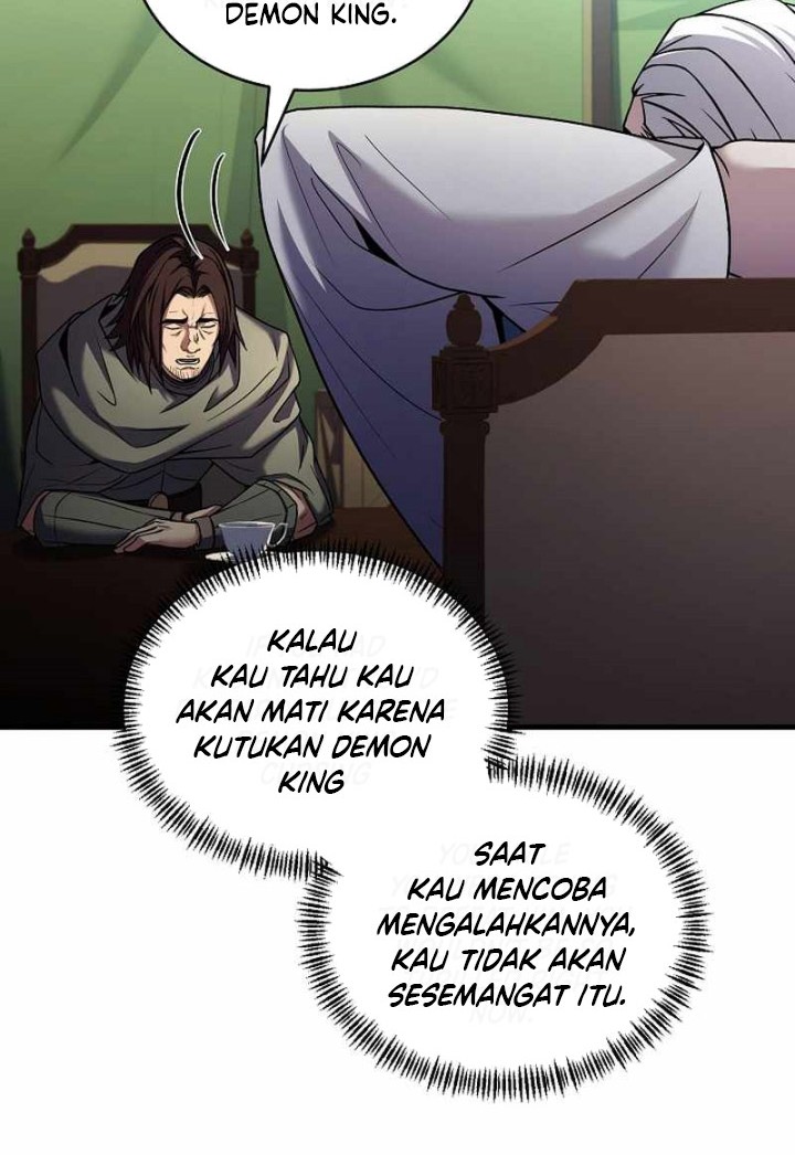 8 Circle Wizard’s Reincarnation Chapter 158 - halaman 43
