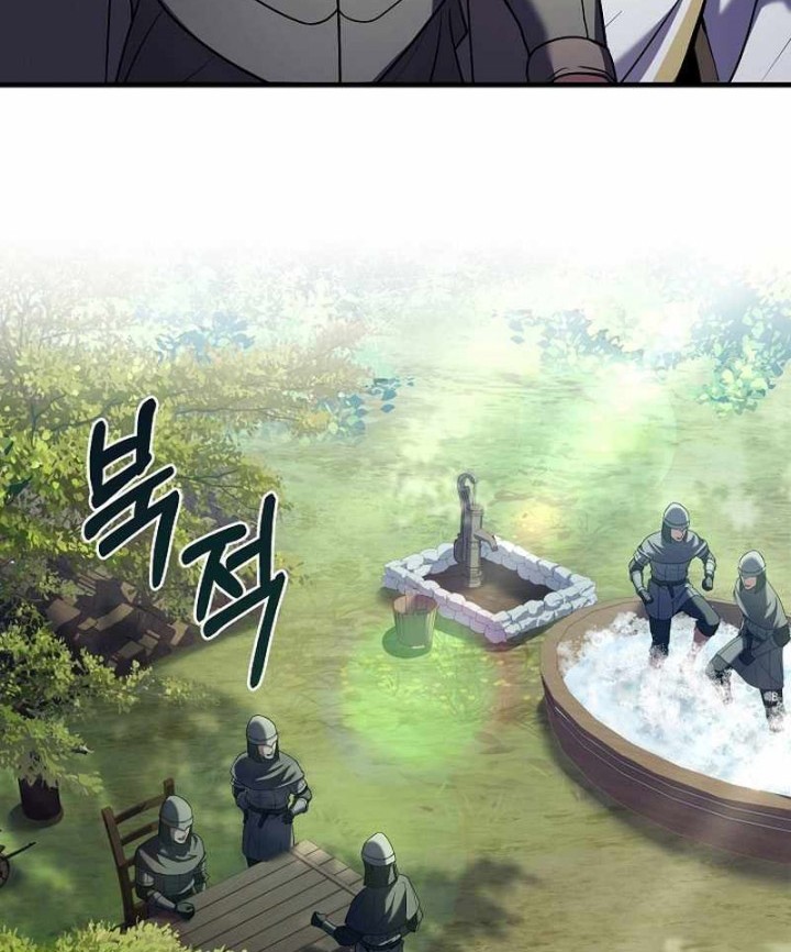 8 Circle Wizard’s Reincarnation Chapter 158 - halaman 47