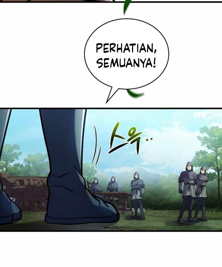 8 Circle Wizard’s Reincarnation Chapter 158 - halaman 49