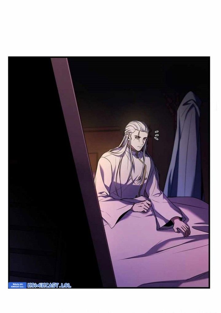8 Circle Wizard’s Reincarnation Chapter 158 - halaman 5