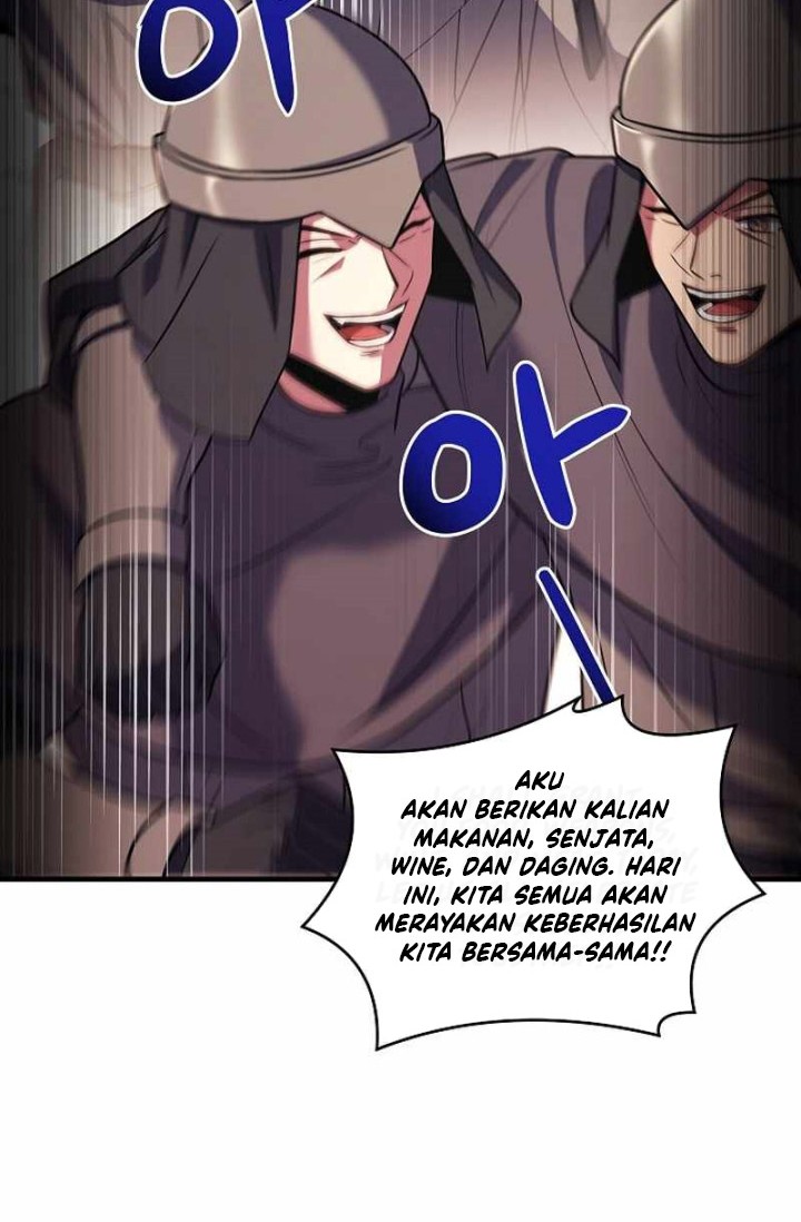 8 Circle Wizard’s Reincarnation Chapter 158 - halaman 51