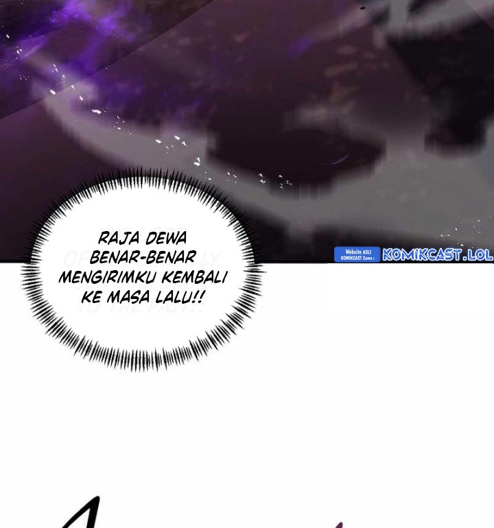 8 Circle Wizard’s Reincarnation Chapter 158 - halaman 9