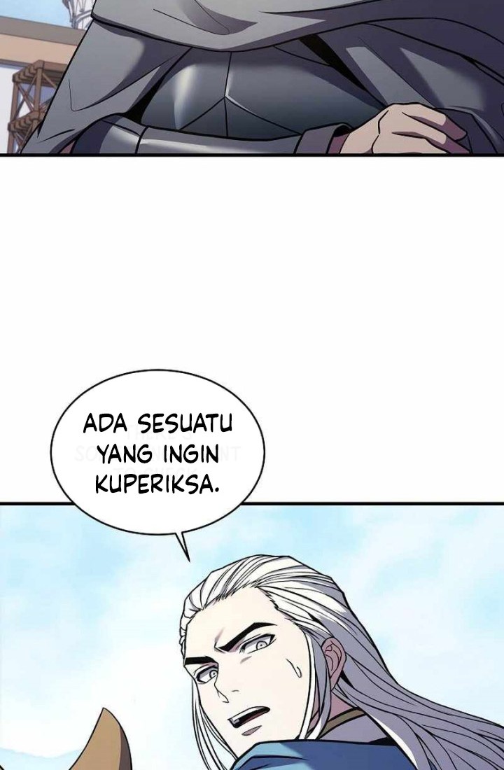 8 Circle Wizard’s Reincarnation Chapter 159 - halaman 15