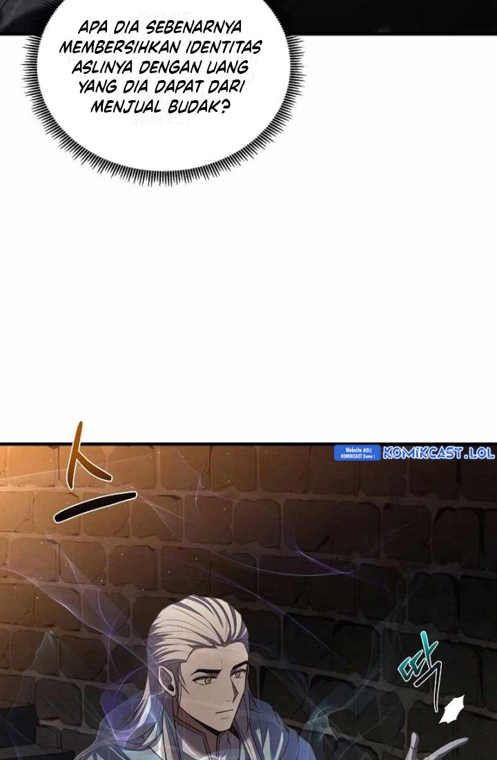 8 Circle Wizard’s Reincarnation Chapter 159 - halaman 21
