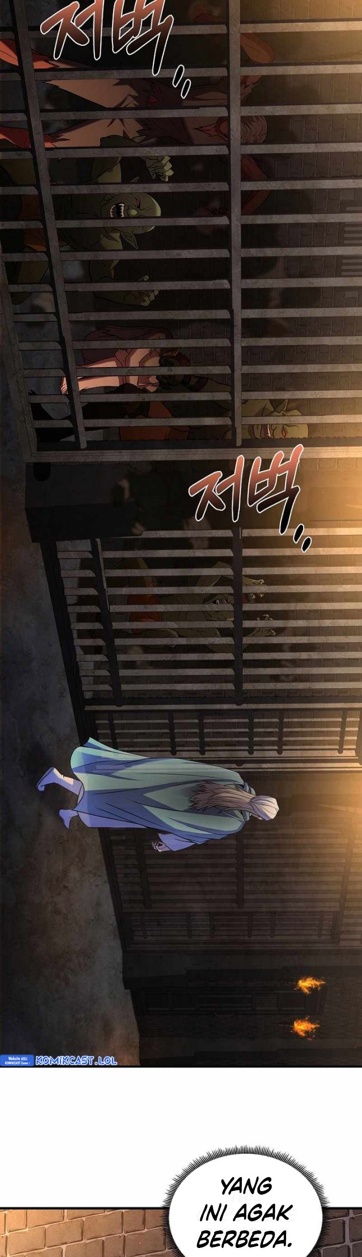 8 Circle Wizard’s Reincarnation Chapter 159 - halaman 24