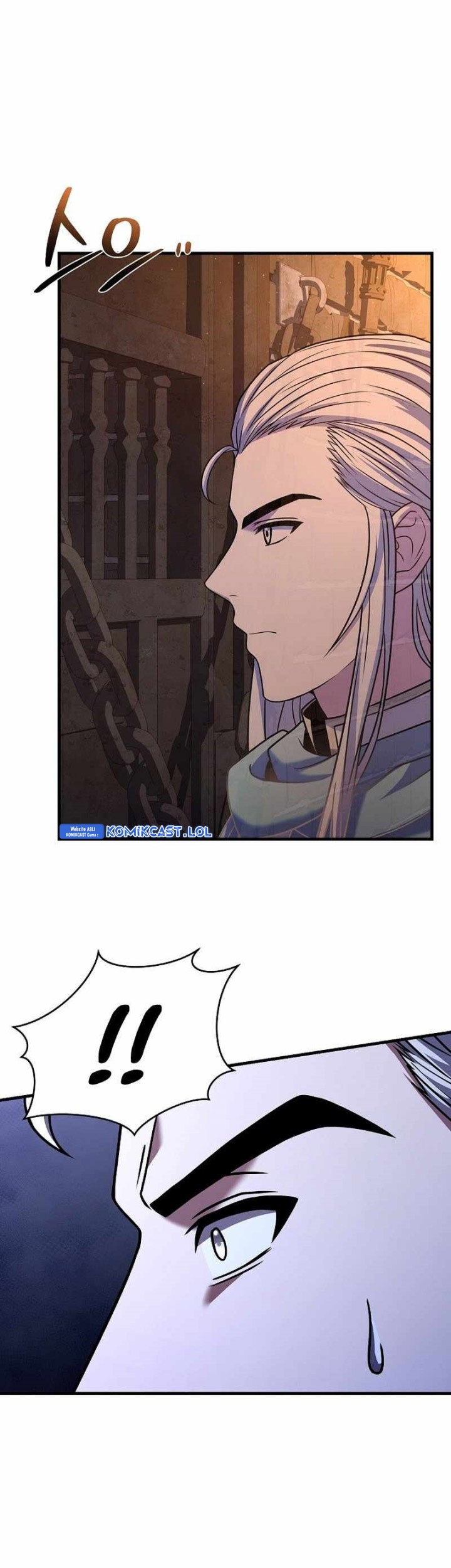 8 Circle Wizard’s Reincarnation Chapter 159 - halaman 26