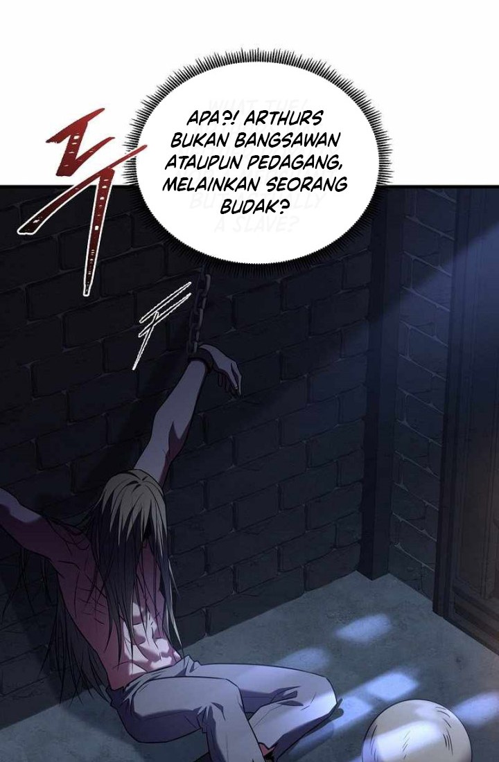 8 Circle Wizard’s Reincarnation Chapter 159 - halaman 27