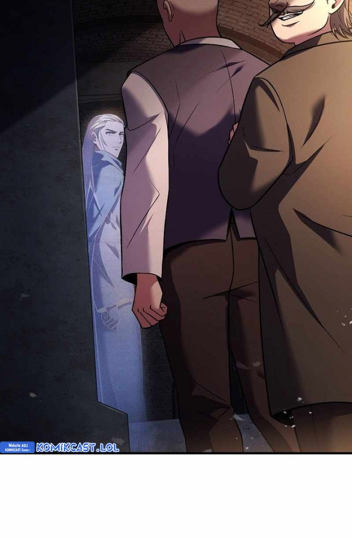 8 Circle Wizard’s Reincarnation Chapter 159 - halaman 29