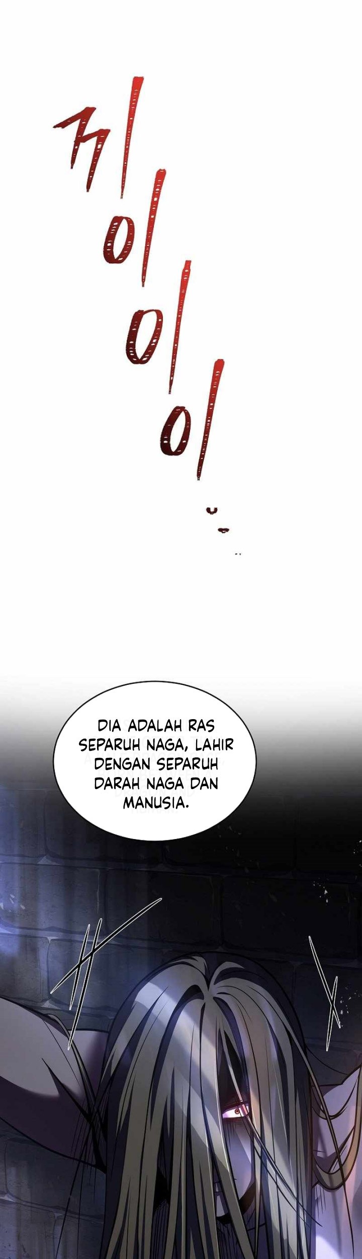 8 Circle Wizard’s Reincarnation Chapter 159 - halaman 30