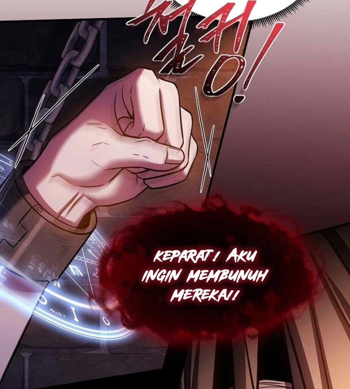 8 Circle Wizard’s Reincarnation Chapter 159 - halaman 33