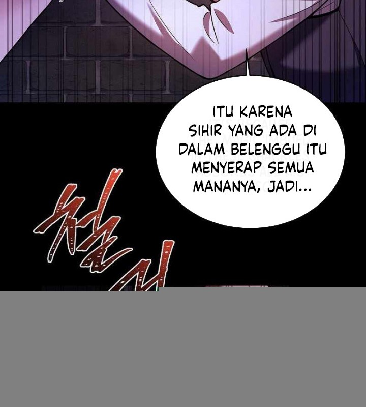 8 Circle Wizard’s Reincarnation Chapter 159 - halaman 35