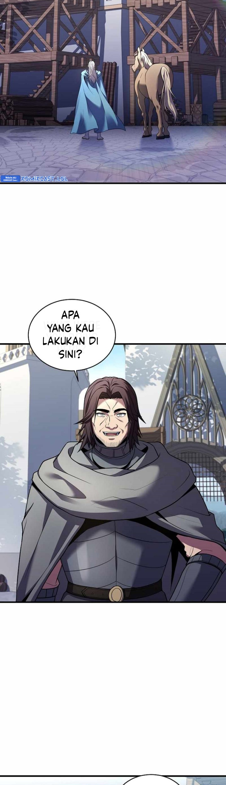 8 Circle Wizard’s Reincarnation Chapter 159 - halaman 4