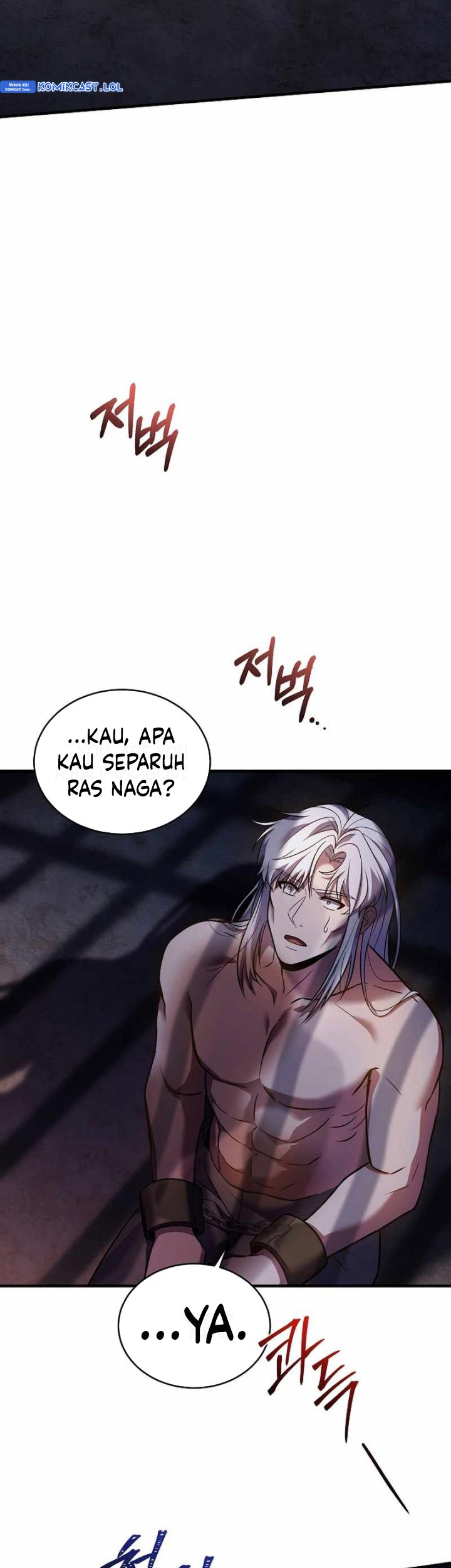 8 Circle Wizard’s Reincarnation Chapter 159 - halaman 42