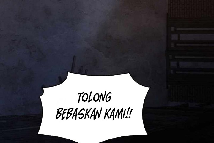 8 Circle Wizard’s Reincarnation Chapter 159 - halaman 45