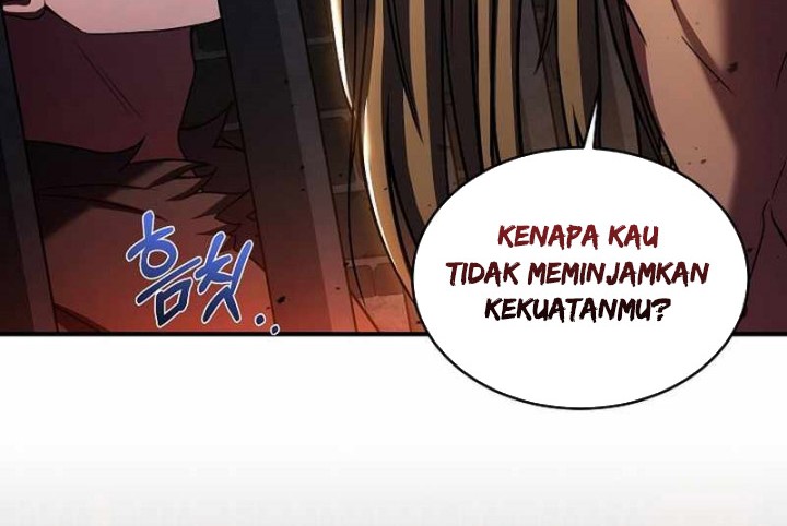 8 Circle Wizard’s Reincarnation Chapter 159 - halaman 47
