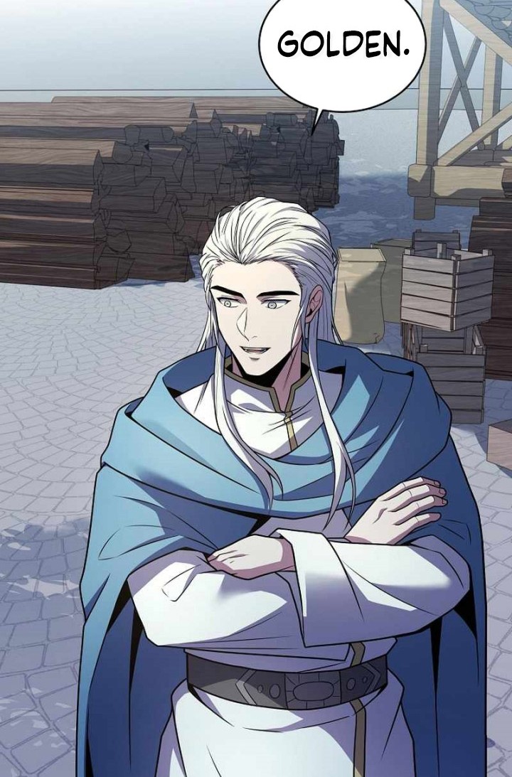 8 Circle Wizard’s Reincarnation Chapter 159 - halaman 5