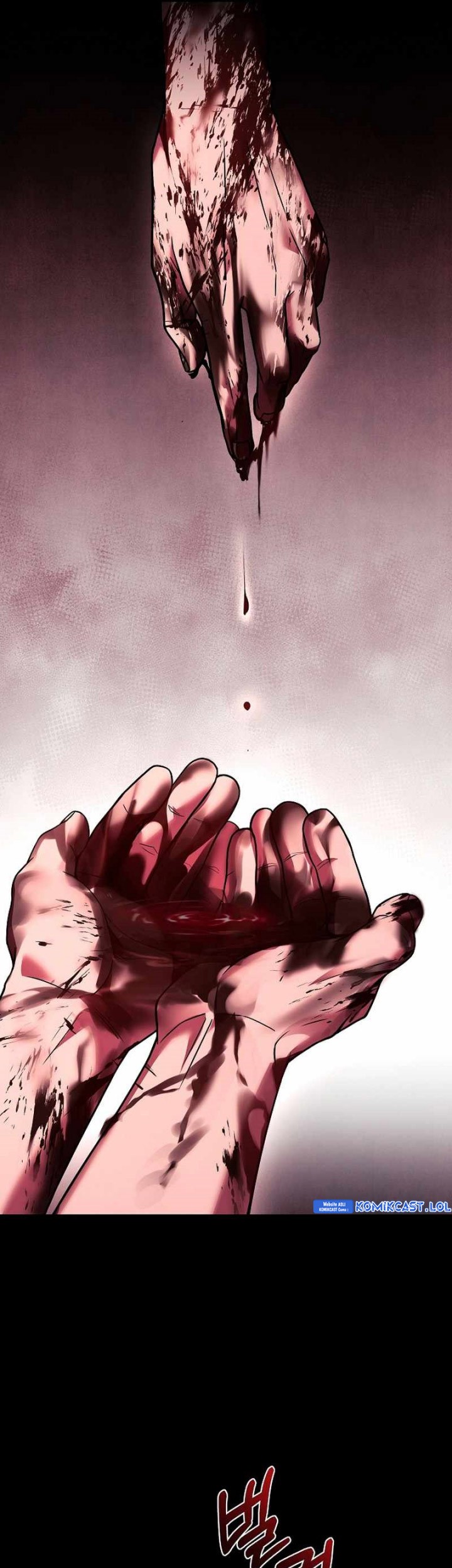8 Circle Wizard’s Reincarnation Chapter 159 - halaman 50