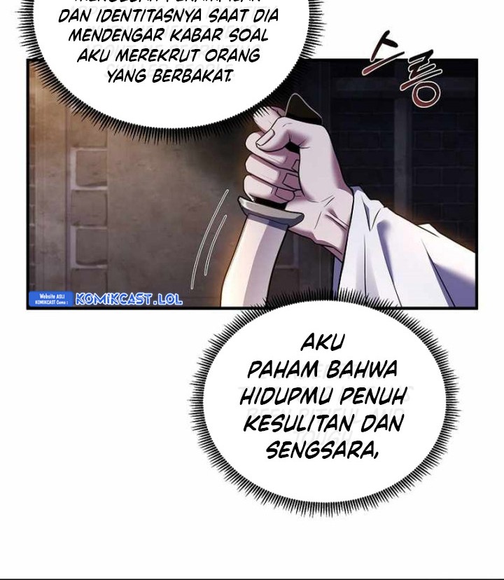 8 Circle Wizard’s Reincarnation Chapter 159 - halaman 55