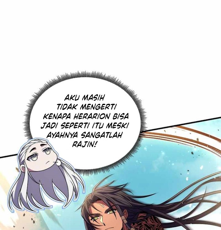 8 Circle Wizard’s Reincarnation Chapter 159 - halaman 63