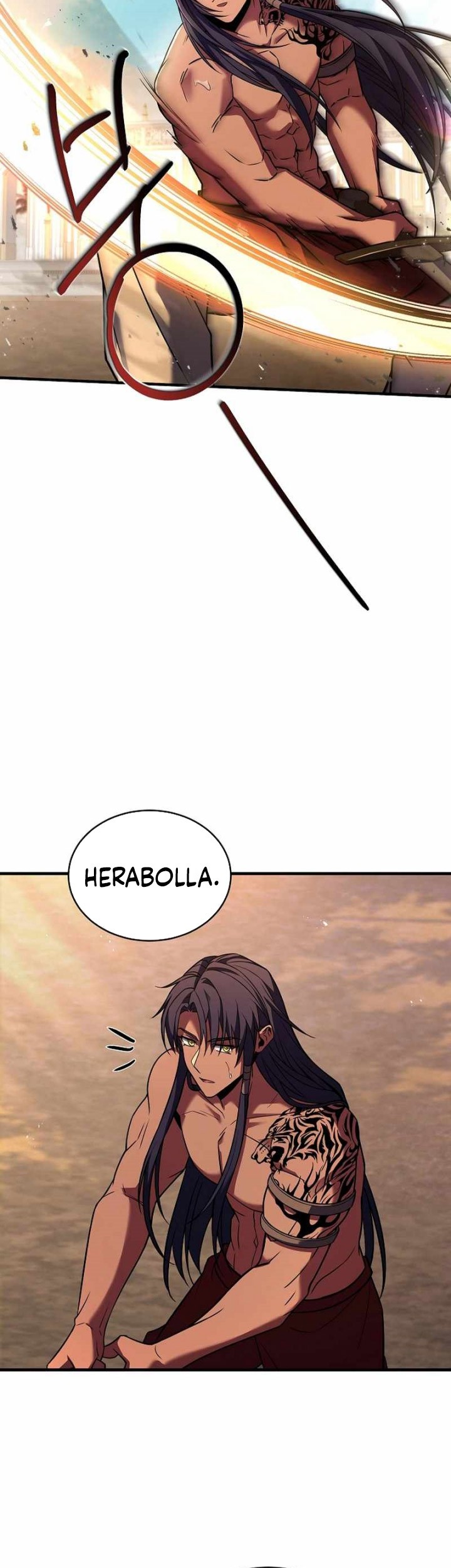 8 Circle Wizard’s Reincarnation Chapter 159 - halaman 64