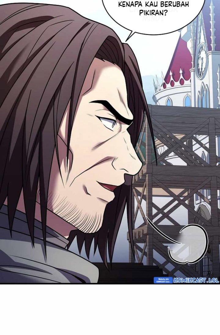 8 Circle Wizard’s Reincarnation Chapter 159 - halaman 7