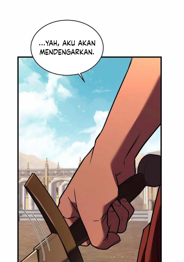 8 Circle Wizard’s Reincarnation Chapter 159 - halaman 71