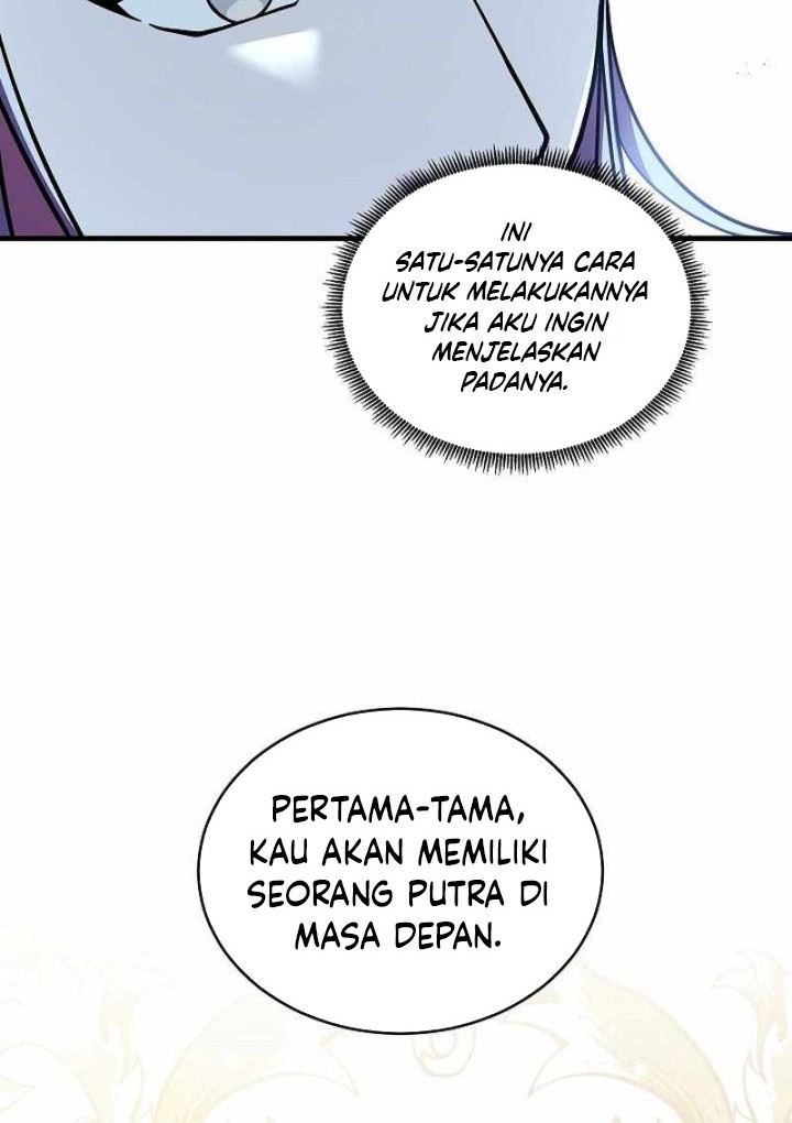 8 Circle Wizard’s Reincarnation Chapter 159 - halaman 73