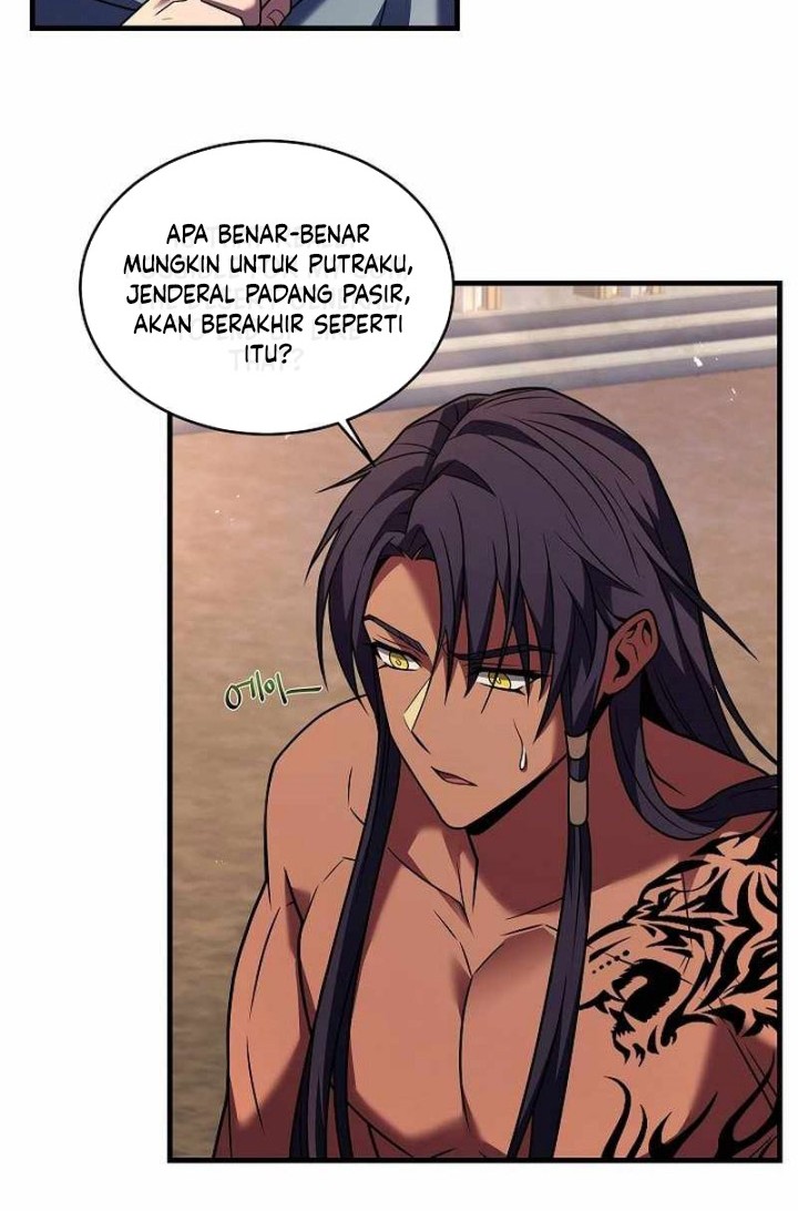 8 Circle Wizard’s Reincarnation Chapter 159 - halaman 75