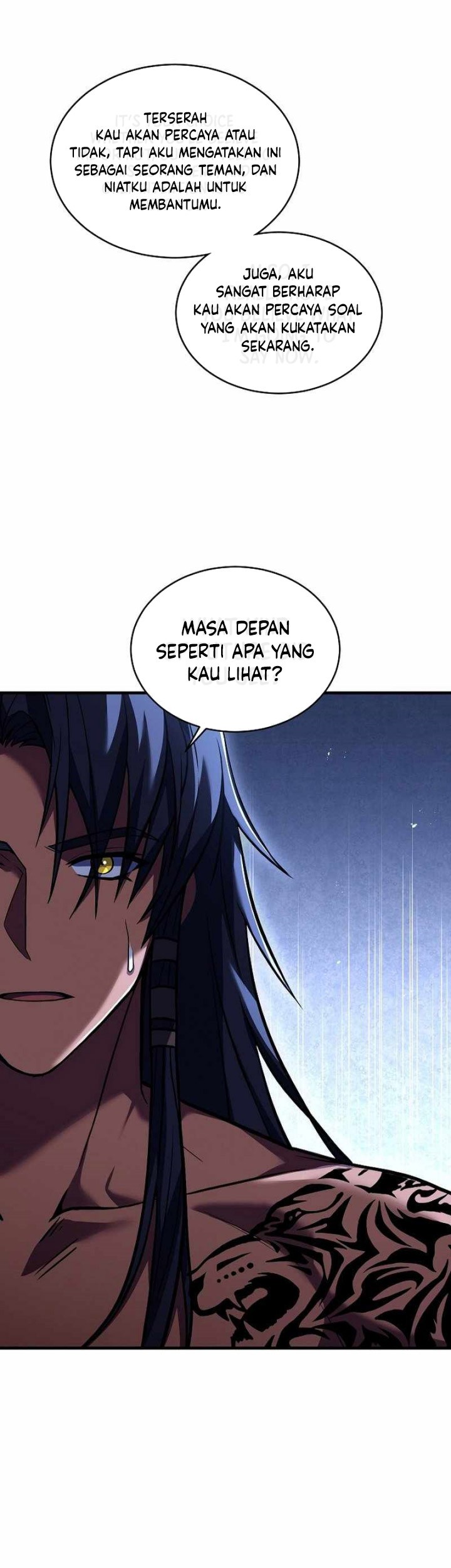 8 Circle Wizard’s Reincarnation Chapter 159 - halaman 76