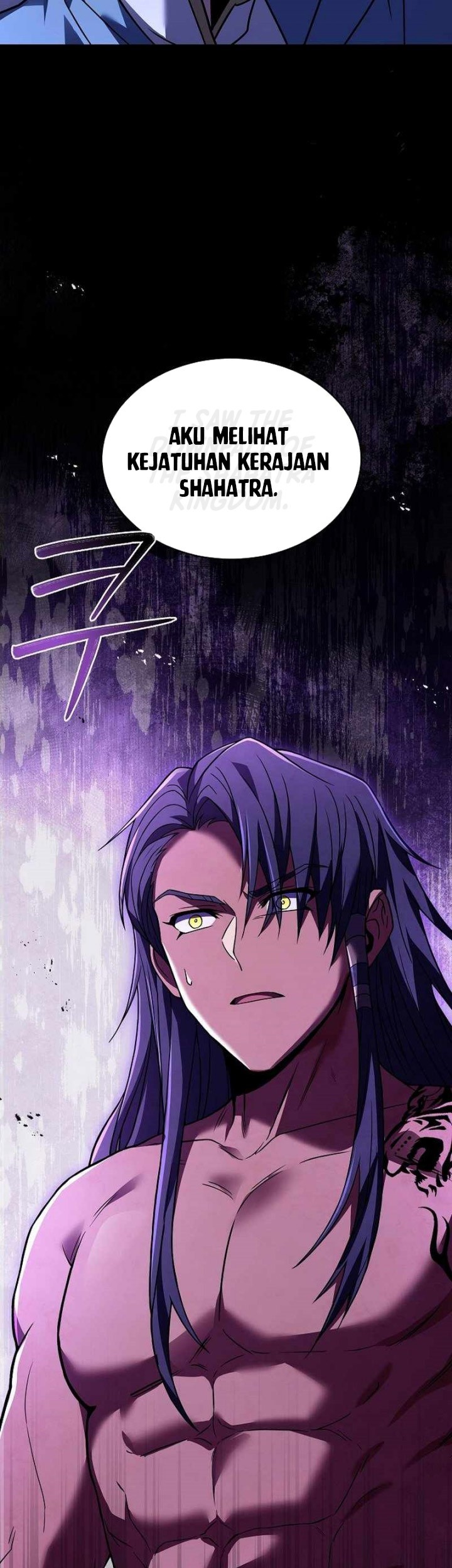 8 Circle Wizard’s Reincarnation Chapter 159 - halaman 78