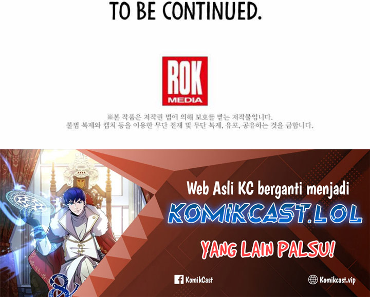 8 Circle Wizard’s Reincarnation Chapter 159 - halaman 81