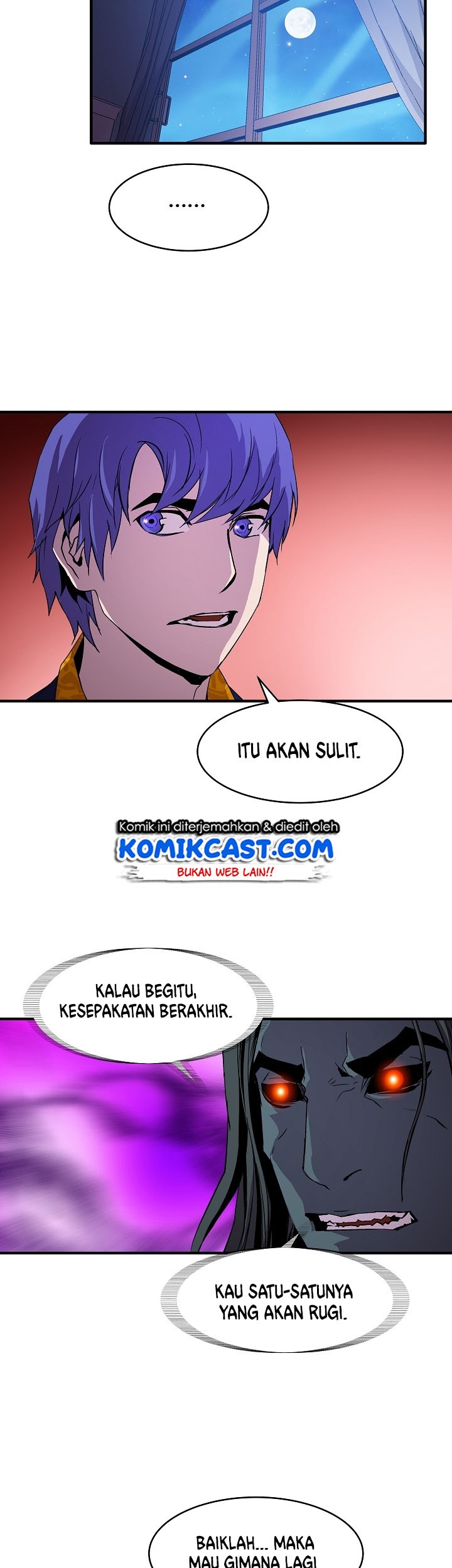 8 Circle Wizard’s Reincarnation Chapter 16 - halaman 14