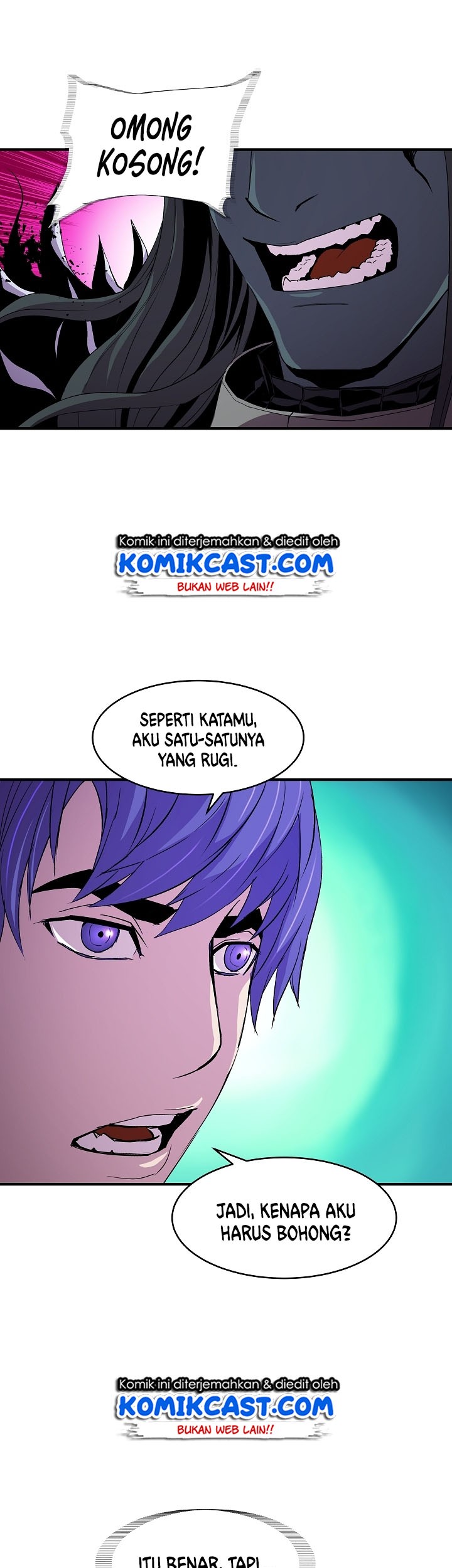 8 Circle Wizard’s Reincarnation Chapter 16 - halaman 17
