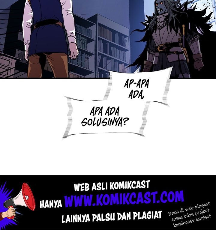 8 Circle Wizard’s Reincarnation Chapter 16 - halaman 21