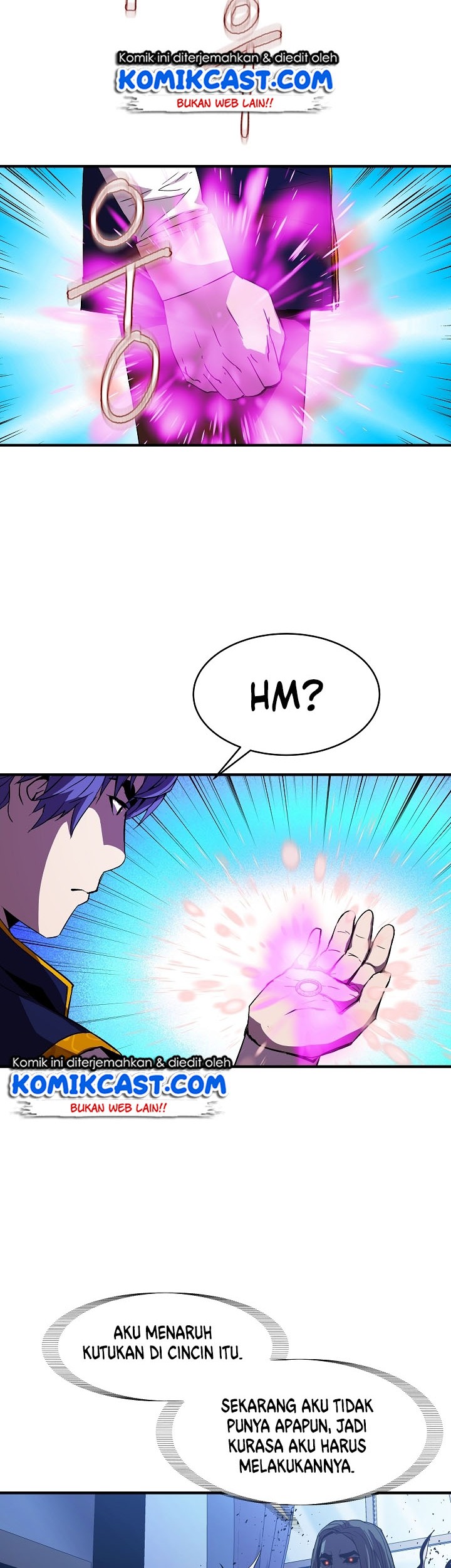 8 Circle Wizard’s Reincarnation Chapter 16 - halaman 28