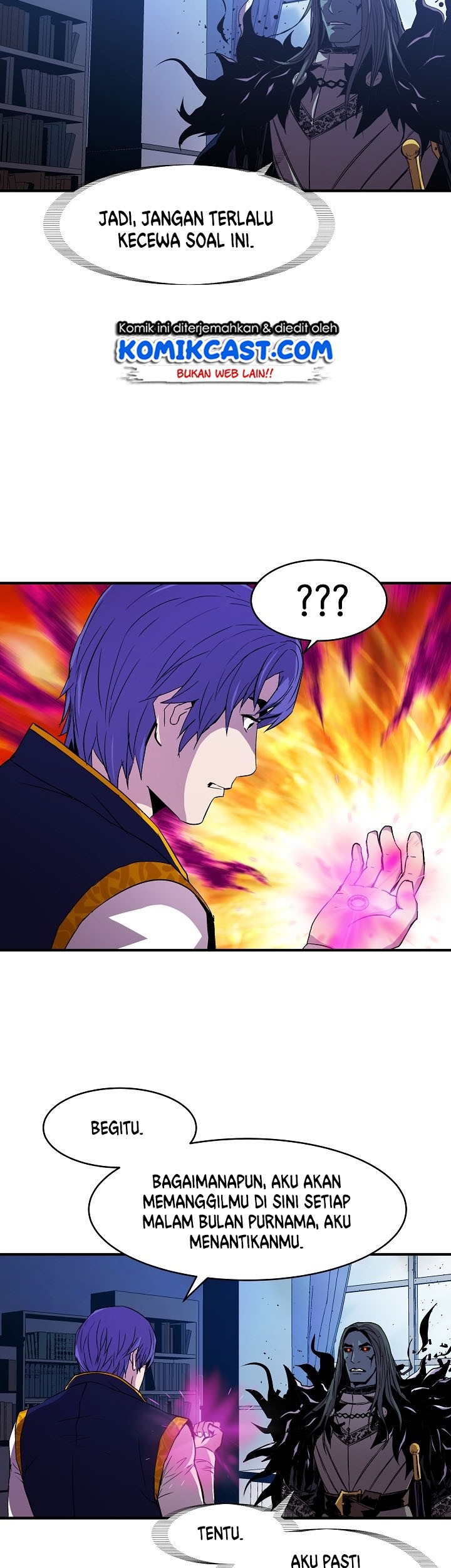 8 Circle Wizard’s Reincarnation Chapter 16 - halaman 29