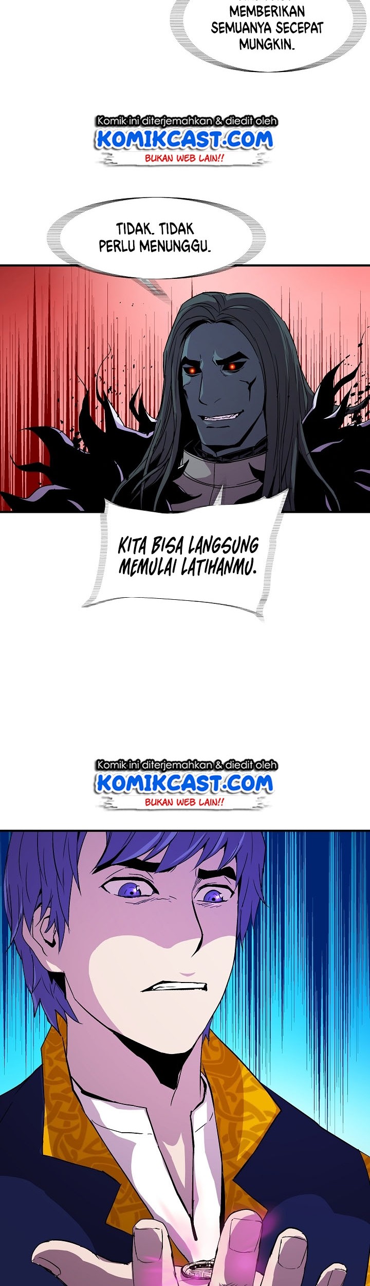 8 Circle Wizard’s Reincarnation Chapter 16 - halaman 30