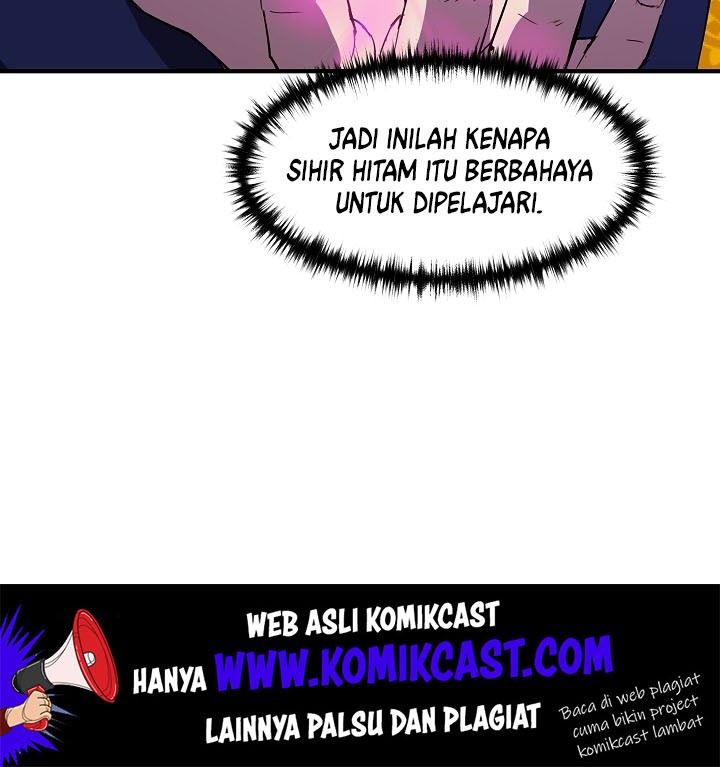8 Circle Wizard’s Reincarnation Chapter 16 - halaman 31