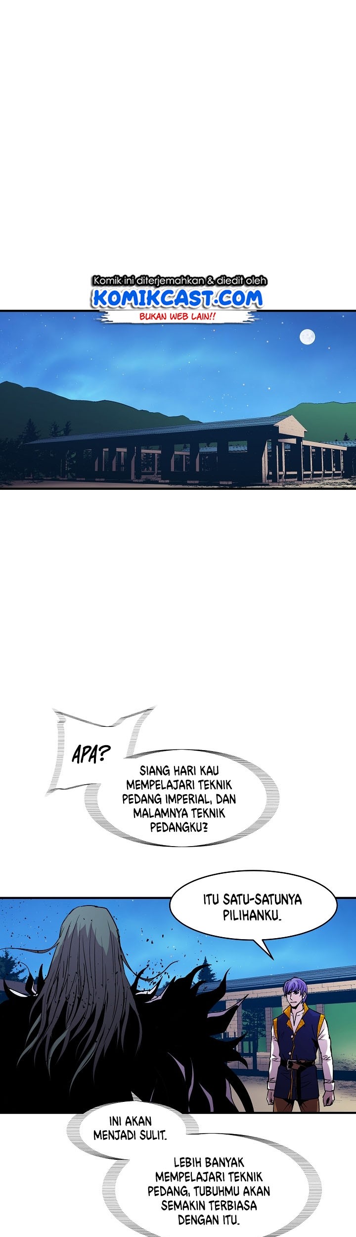 8 Circle Wizard’s Reincarnation Chapter 16 - halaman 32