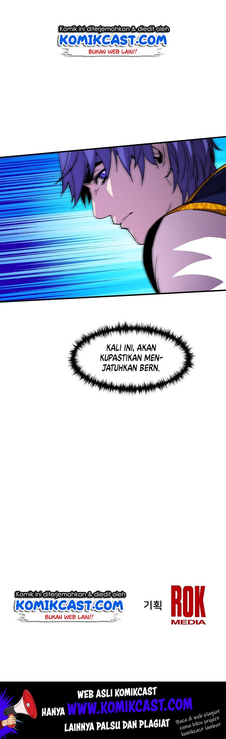 8 Circle Wizard’s Reincarnation Chapter 16 - halaman 38