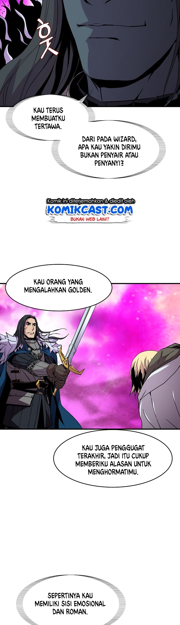 8 Circle Wizard’s Reincarnation Chapter 16 - halaman 9