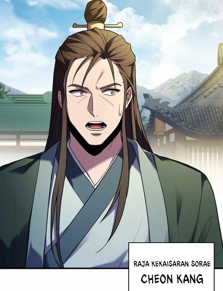 8 Circle Wizard’s Reincarnation Chapter 160 - halaman 15