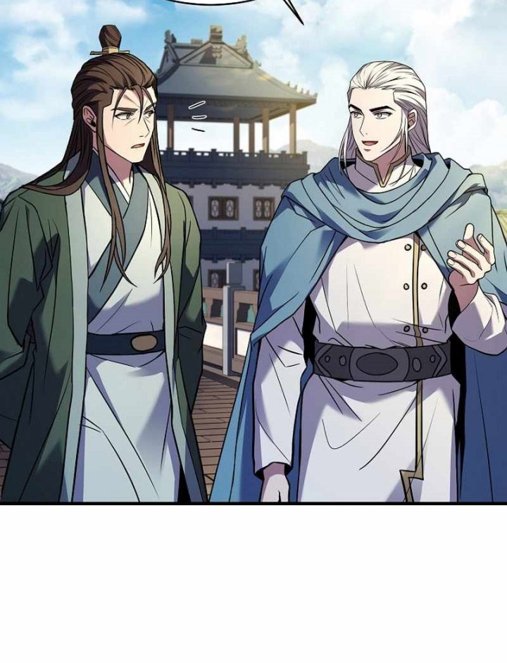 8 Circle Wizard’s Reincarnation Chapter 160 - halaman 19