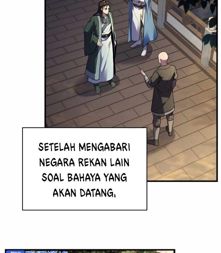 8 Circle Wizard’s Reincarnation Chapter 160 - halaman 23