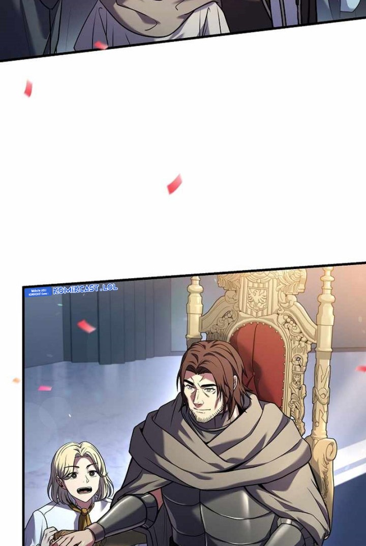 8 Circle Wizard’s Reincarnation Chapter 160 - halaman 27
